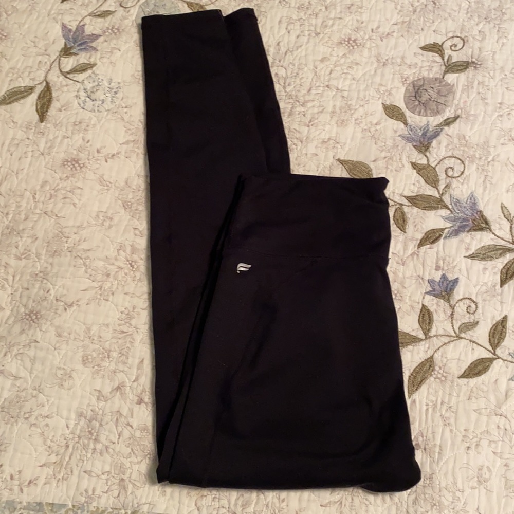 Fabletics High Waisted Leggings